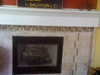 Fireplace  Mantels